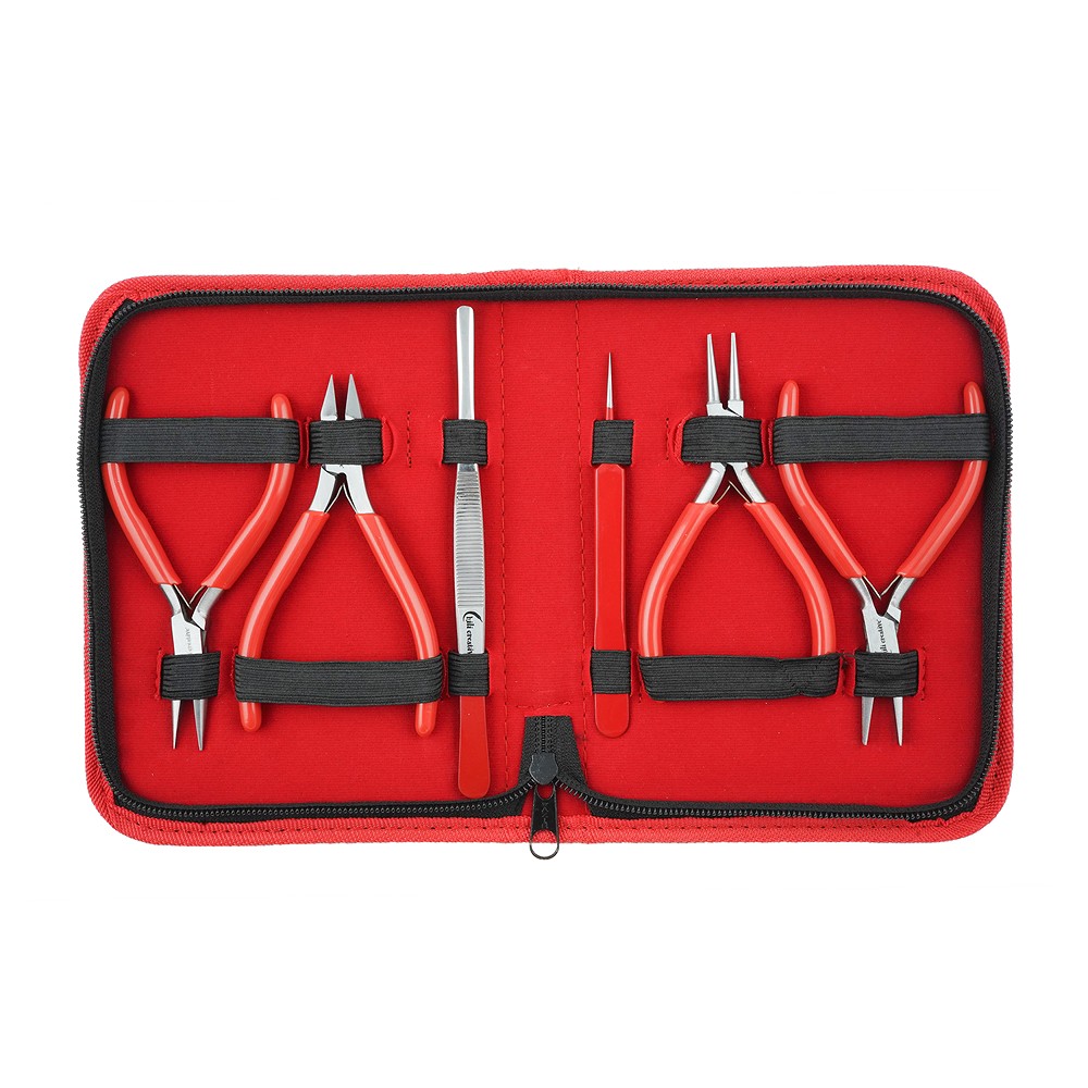 Kit d'outils pour débutants | Marco Schreier