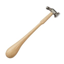 2602040000 Marteau de forgeron, 25cm | Pierres pr&#xE9;cieuses, pierres th&#xE9;rapeutiques &amp; bijoux