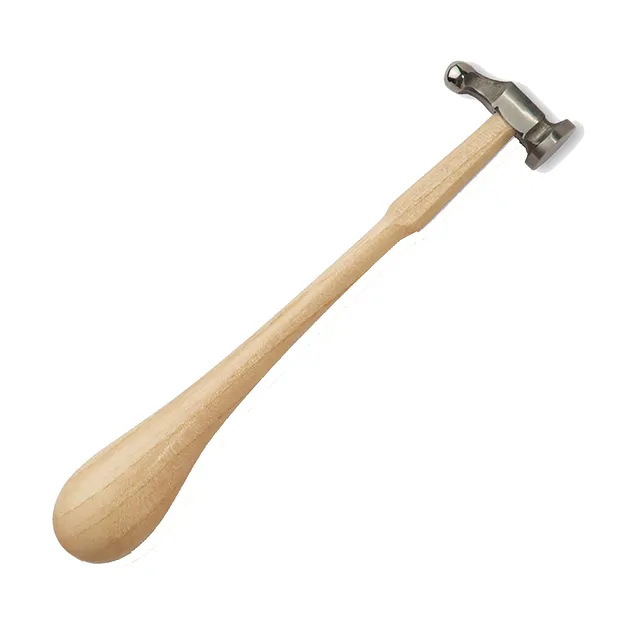 Martillo de forja, 25 cm | piedras preciosas, piedras curativas y joyería