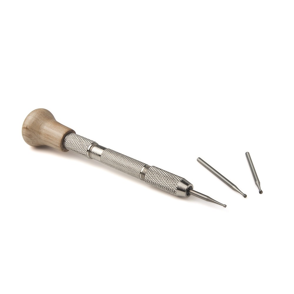 Hohlfräser | Marco Schreier Mineralienhandlung Edelsteine, Heilsteine & Schmuck