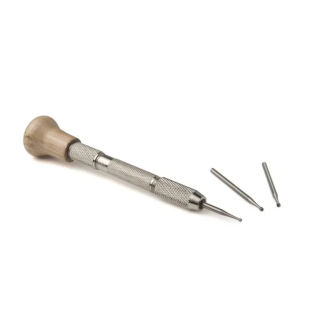 Hollow cutter | Marco Schreier wholesale suppliers - gems, stones & jewelry