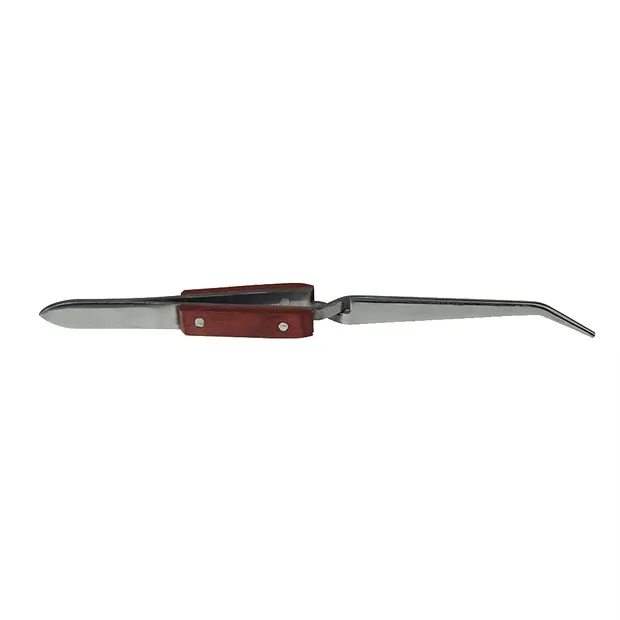 Soldering tweezers | Marco Schreier wholesale suppliers - gems, stones & jewelry
