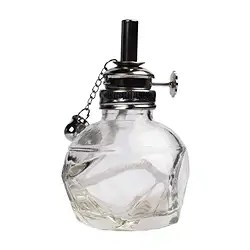 2625010100 Lampe à alcool | Pierres précieuses, pierres thérapeutiques & commerce de bijoux
