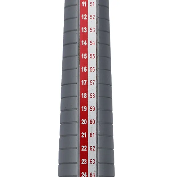 Ring stick (for measuring the ring size) | wholesaler gems & healing stones