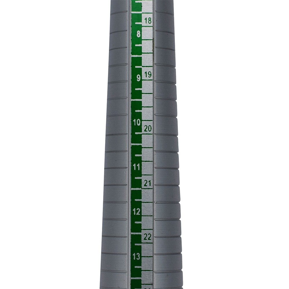 Barra dell'anello (per misurare la misura dell'anello) | Marco Schreier