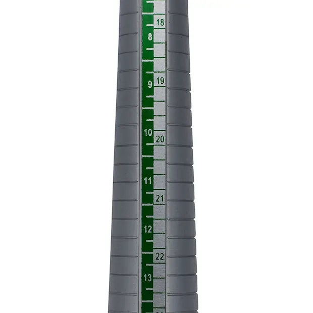 Ring stick (for measuring the ring size) | wholesaler gems & healing stones