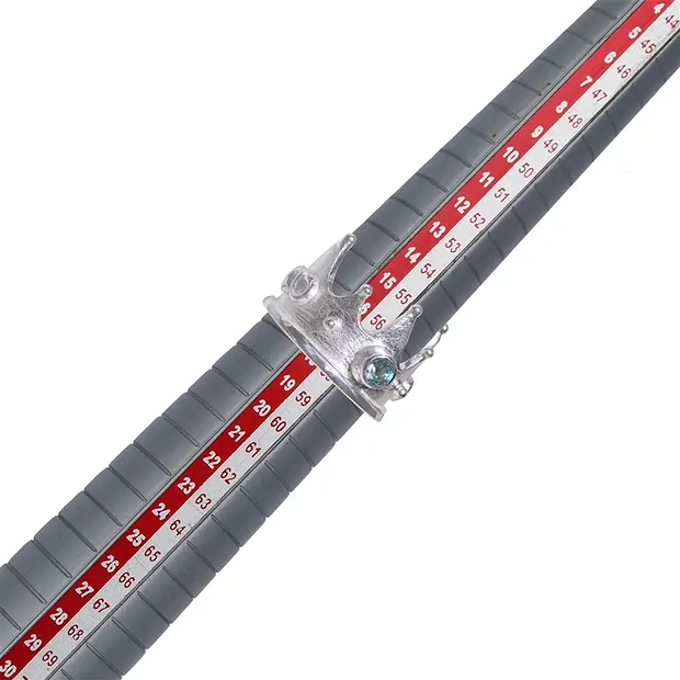 Ring stick (for measuring the ring size) | wholesaler gems & healing stones