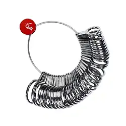 2630040000 Mandrel | Marco Schreier wholesale suppliers - gems, healing stones & jewelry