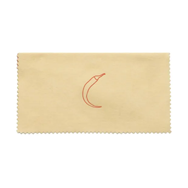 Chiffons à polir Or | Pierres précieuses, pierres thérapeutiques & bijoux