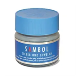 2631020103 Silver dipping bath (150ml) | Schreier wholesale; gems, healing stones & jewelry