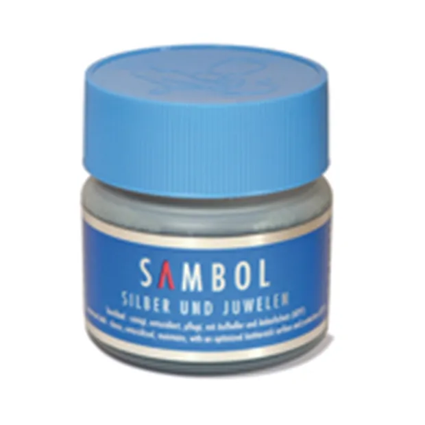 Silver dipping bath (150ml) | Schreier wholesale; gems, healing stones & jewelry