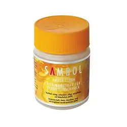 2631020204 Amber Cleaning bath (200 ml) | wholesale supplier gems, healing stones & jewelry