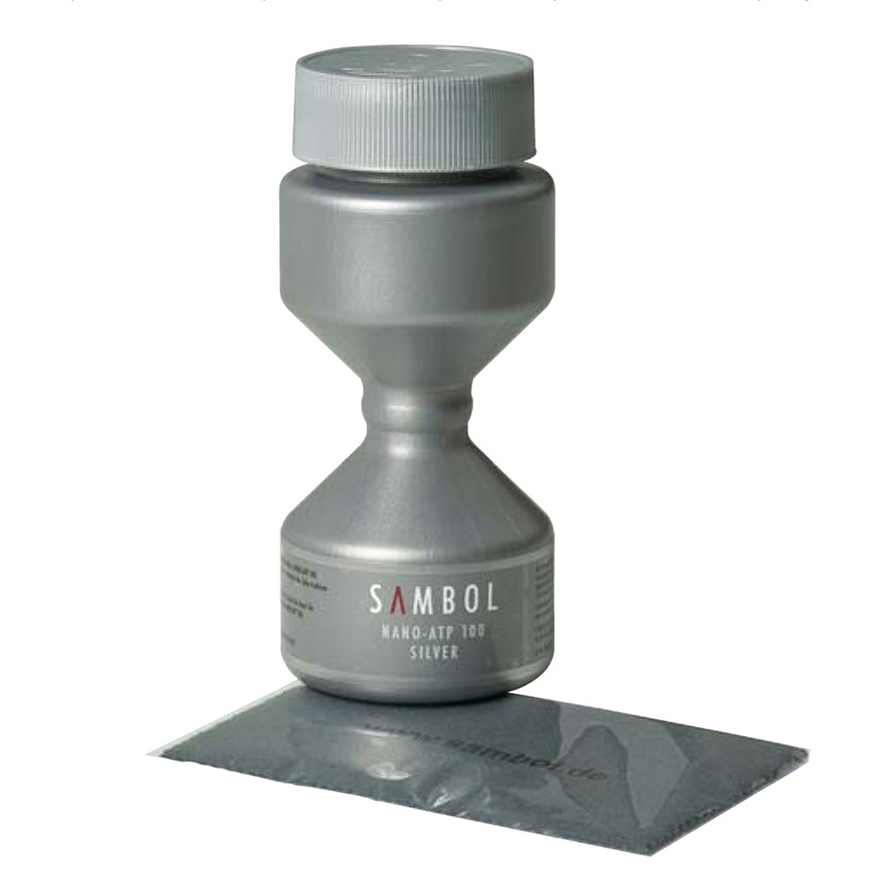 Nano Tarnish protection for dipping (200ml plus cloth) | Marco Schreier