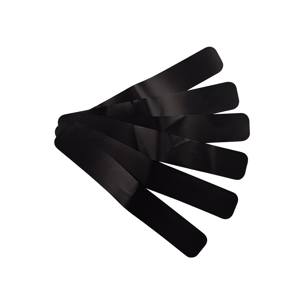 Static Intercept Anlaufschutz-Folie (6 St./VE) | Marco Schreier