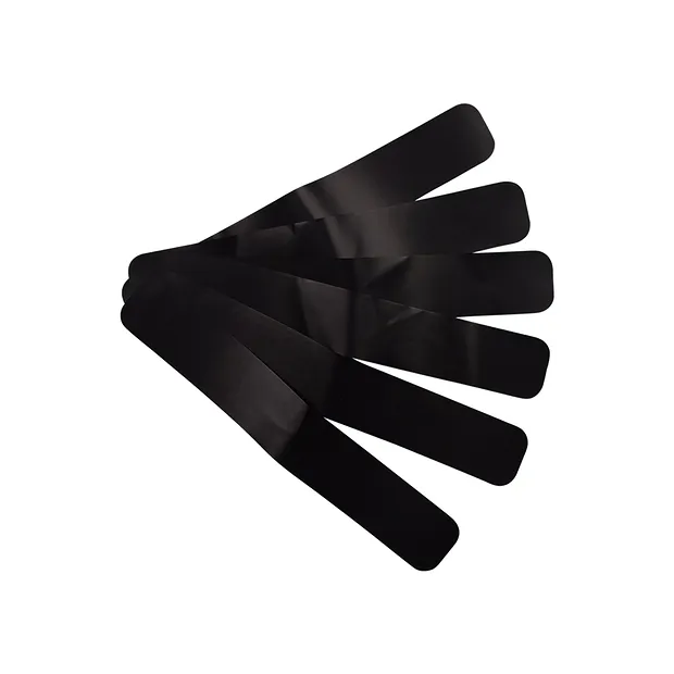 Static Intercept Tarnish protection film (6 pcs./ PU) | Marco Schreier