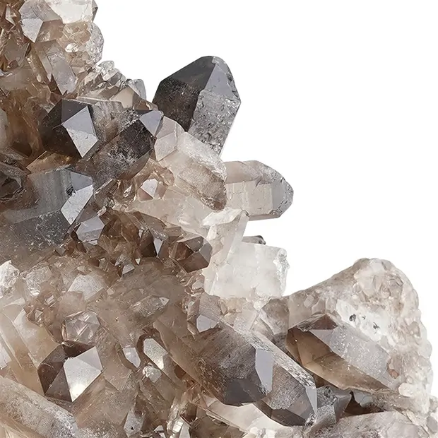 Engraving parrot Aquamarine unique 052, 35cm | wholesaler gems & healing stones