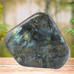 2804103019 Pièces polies d'un côté, 10,5 x 13cm, Pièces uniques 019 | Marco Schreier