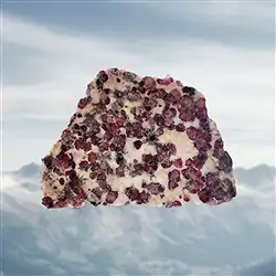 2804156007 Piastre Rubellite uniche 007 | gemme, pietre curative e gioielli all'ingrosso