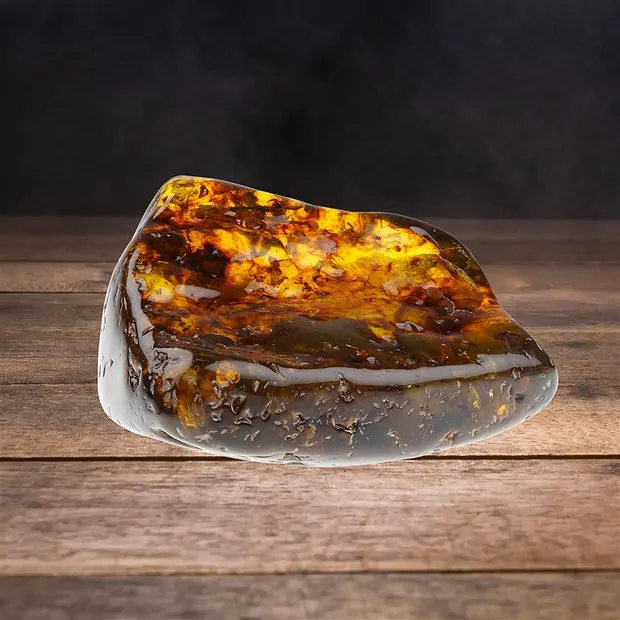 Copale freeform unico 002, 6 cm | gemme, pietre curative e gioielli all'ingrosso