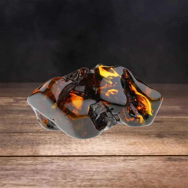 Copale freeform unico 003, 6 cm | gemme, pietre curative e gioielli all'ingrosso