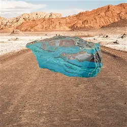 2804599003 Opale di Atacama di Taglio, 7 x 5 cm, unico 003 | Marco Schreier