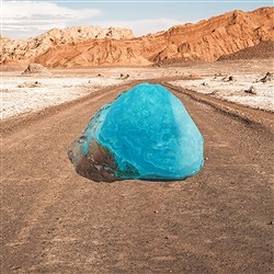 2804599007 Opale di Atacama di Taglio, 5 x 4 cm, unico 007 | Marco Schreier