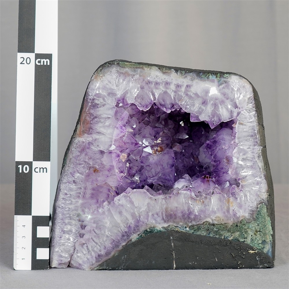 Amethyst druse unique 430 | Schreier - wholesaler gems, healing stones & jewelry