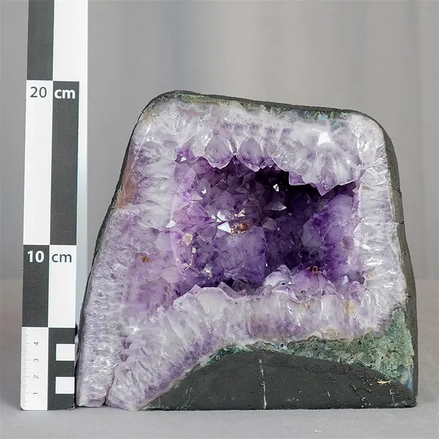 Amethyst druse unique 430 | Schreier - wholesaler gems, healing stones & jewelry