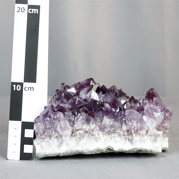 Amethyst Unikat 435 | Marco Schreier Großhandel Edelsteine, Heilsteine & Schmuck