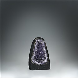 2805012585 Géodes d'Améthyste, 15cm, Pièces uniques 585 | Marco Schreier