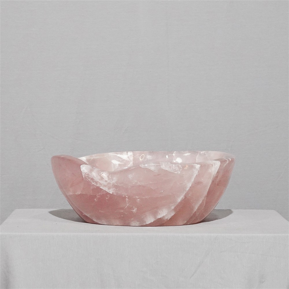 Cuarzo rosa Unic. 003  | tienda de piedras preciosas, piedras curativas y joyas