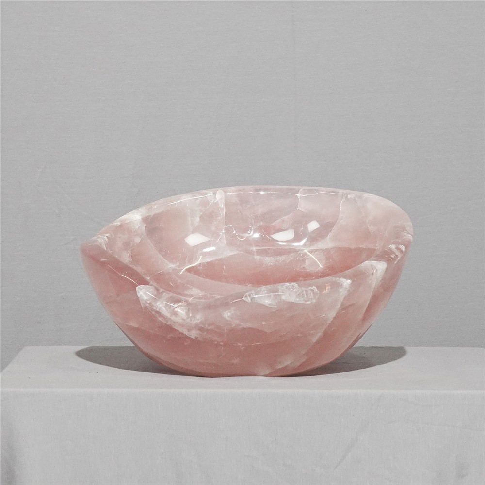 Cuarzo rosa Unic. 003  | tienda de piedras preciosas, piedras curativas y joyas