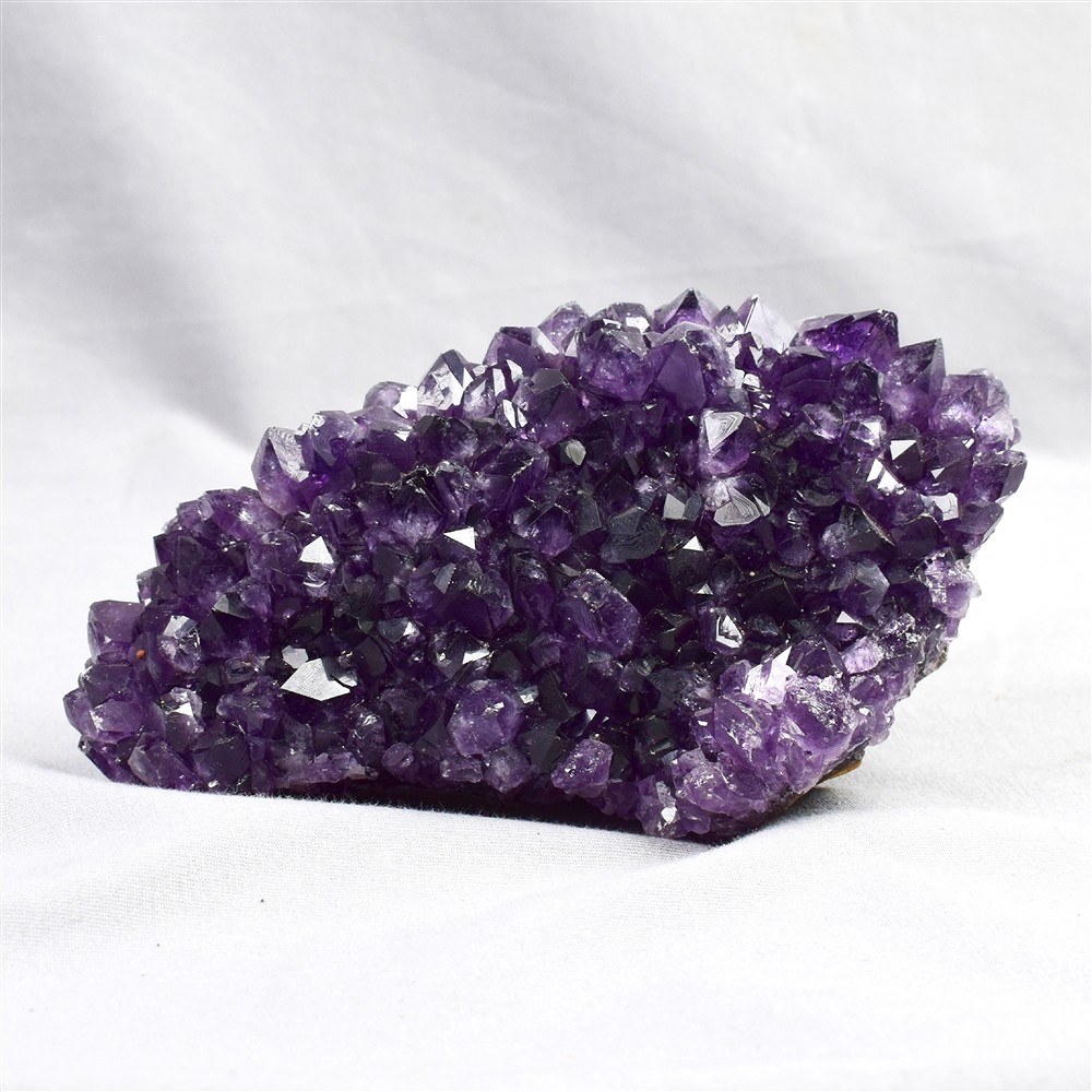 Formation Amethyst Pièces uniques 152 | Marco Schreier