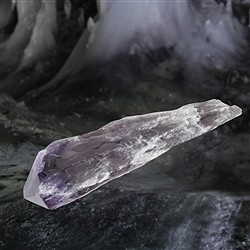 2806012234 Pizzo ametista unico 234, 27,5 cm | Gemme Schreier, pietre curative e gioielli