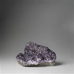 2806012238 Formation Amethyst, 12 x 8cm, Pièces uniques 238 | Marco Schreier