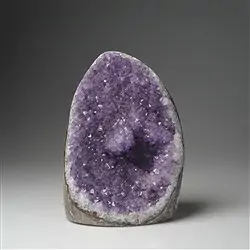 2806012247 Formation Amethyst, 11 x 14cm, unique 247 | wholesaler gems & healing stones