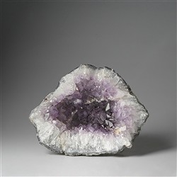 2806012248 Formation Amethyst, 19 x 15cm, Unikat 248 | GH Edelsteine, Heilsteine & Schmuck