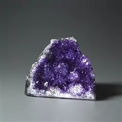 2806012275 Formation Amethyst, 10cm, Unikat 275 | Schreier Edelsteine, Heilsteine & Schmuck