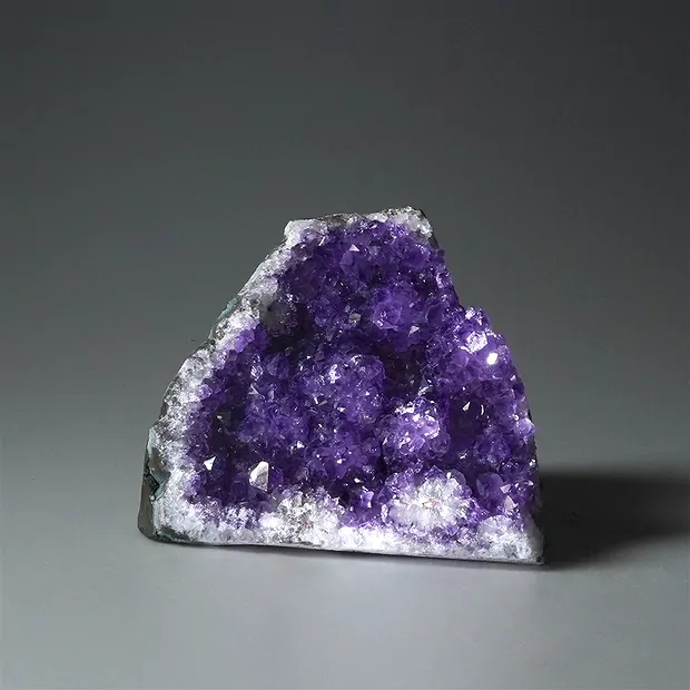Formation amethyst, 10cm, unique 275 | wholesaler gems, healing stones & jewelry