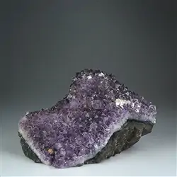 2806012286 Formation Amethyst, 12cm, Unikat 286 | Schreier Edelsteine, Heilsteine & Schmuck