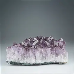 2806012289 Formation Amethyst, 19 x 12cm, Pièces uniques 289 | Marco Schreier