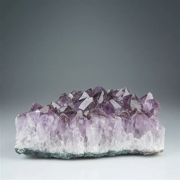 Formation Amethyst, 19 x 12cm, Unikat 289 | GH Edelsteine, Heilsteine & Schmuck