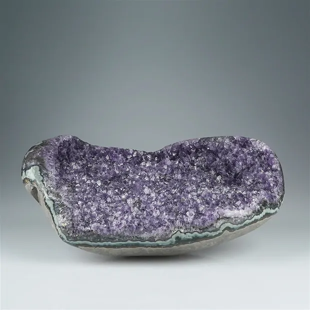 Formation Amethyst, 20 x 14cm, Unikat 290 | GH Edelsteine, Heilsteine & Schmuck