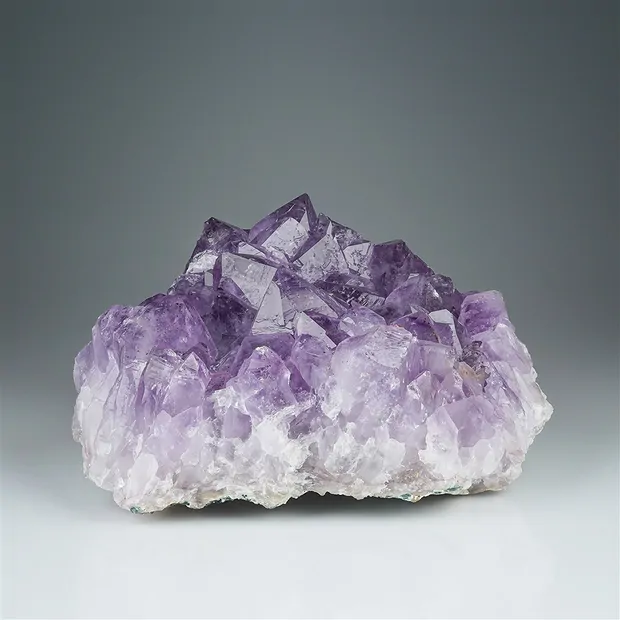 Formation Amethyst, 17 x 18cm, Unikat 292 | GH Edelsteine, Heilsteine & Schmuck