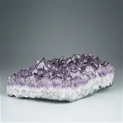 2806012294 Formation Amethyst, 17 x 16cm, Pièces uniques 294 | Marco Schreier
