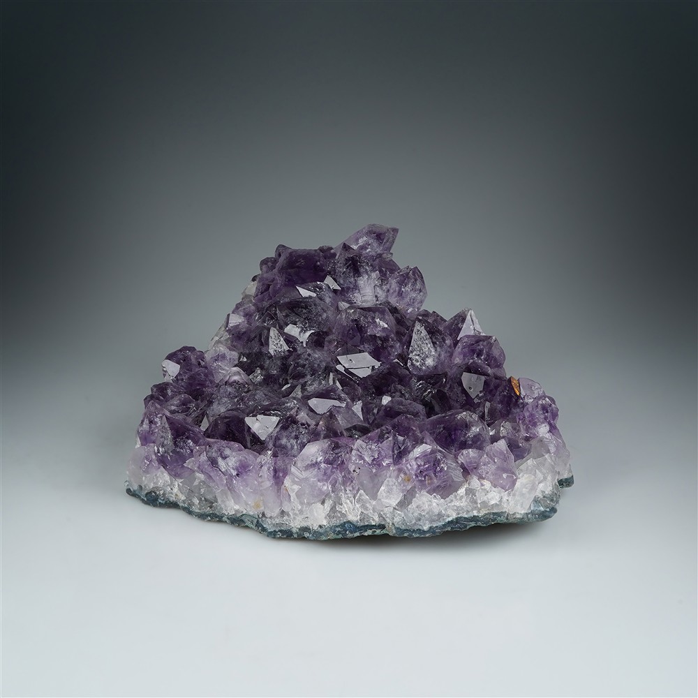 Formation Amethyst, 19 x 14cm, Unikat 295 | GH Edelsteine, Heilsteine & Schmuck