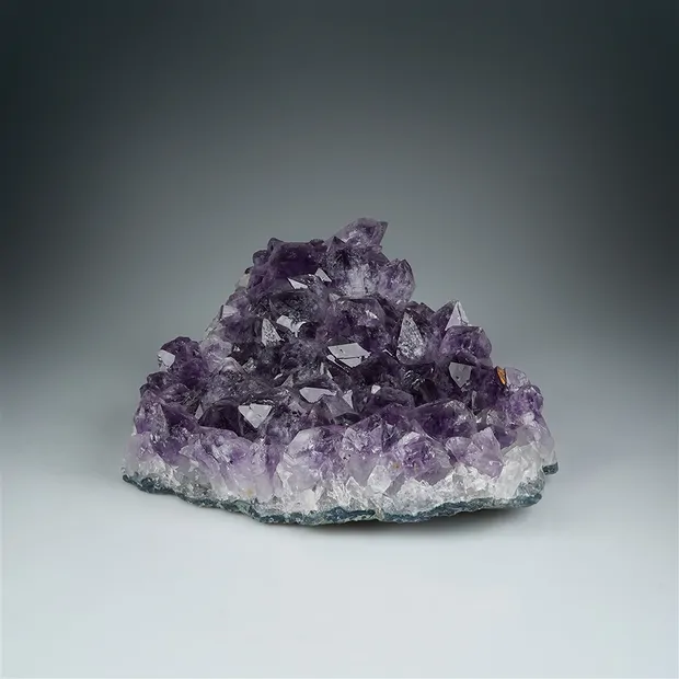 Formation Amethyst, 19 x 14cm, Unikat 295 | GH Edelsteine, Heilsteine & Schmuck