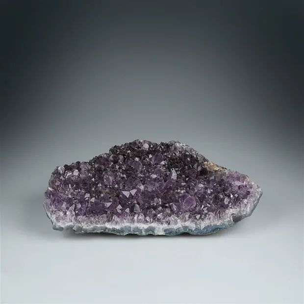 Formation Amethyst, 20 x 12cm, Unikat 296 | GH Edelsteine, Heilsteine & Schmuck