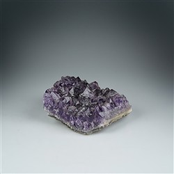 2806012297 Formation Amethyst, 13 x 11cm, Pièces uniques 297 | Marco Schreier