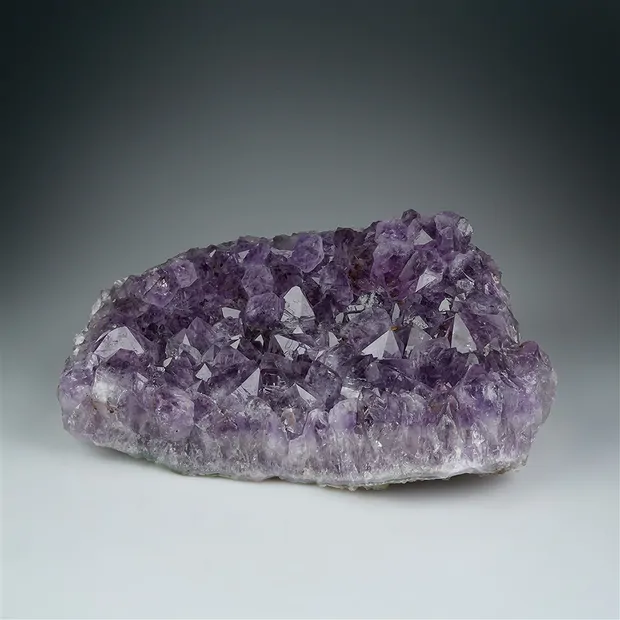 Formazione Ametista, 21 x 15 cm, pezzo unico 298 | Marco Schreier